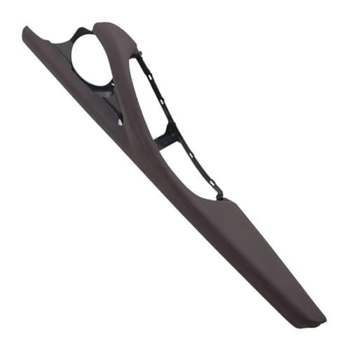 PRGPMSUNAD Innentürgriffe Für 5 Series F10 F11 F18 520 523 525 528 530 535 LHD RHD Innentür Armlehne Leder Außenrahmen Unterstützung(Moka,RHD) von PRGPMSUNAD