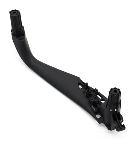 PRGPMSUNAD Innentürgriffe Für 5 Series G30 G31 G38 F90 2017-2021 Links Rechts Auto Türgriff Innen Abdeckung Trim(Rear Right Black) von PRGPMSUNAD