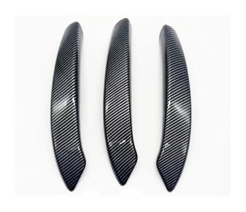 PRGPMSUNAD Innentürgriffe Für B&MW X5 E70 2007-2013 Auto-Innentürgriffverkleidung Zugabdeckung 3 Teile/Satz LHD Kohlefaser-Look PRGPMSUNAD Innentürgriffe Für B&MW X5 E70 2007-2013 Auto-Innentürgriffverkleidung Zugabdeckung 3 Teile/Satz LHD Kohlefaser-Look von PRGPMSUNAD