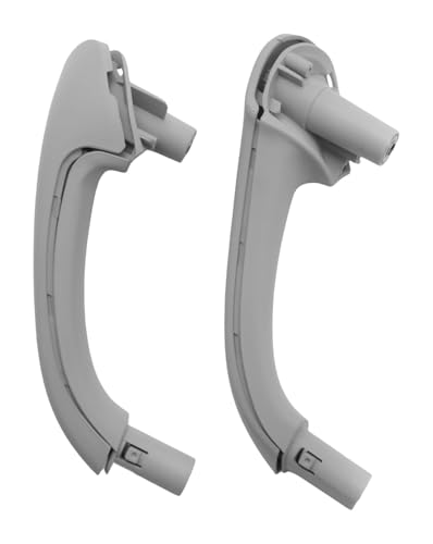 PRGPMSUNAD Innentürgriffe Für C-Klasse W203 C230 C240 C280 C350 C320 2003-2007 Vorne Links Rechts Innen Tür Pull Griffe PRGPMSUNAD Innentürgriffe Für C-Klasse W203 C230 C240 C280 C350 C320 2003-2007 Vorne Links Rechts Innen Tür Pull Griffe von PRGPMSUNAD