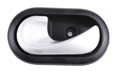 PRGPMSUNAD Innentürgriffe Für R&enault Für Logan Für Duster 2012-2016 Auto-Innentürgriffe(Right) von PRGPMSUNAD