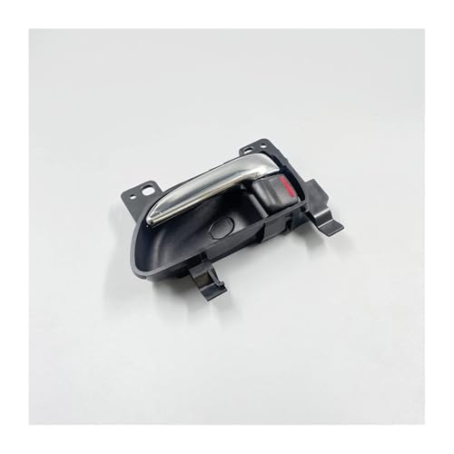 PRGPMSUNAD Innentürgriffe Für Subaru Für Forester Für Legacy 2009-2013 Vorne Hinten Links Rechts Fahrerseite Chrom Auto Tür Innen Griff(Left) von PRGPMSUNAD