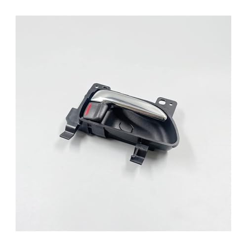 PRGPMSUNAD Innentürgriffe Für Subaru Für Forester Für Legacy 2009-2013 Vorne Hinten Links Rechts Fahrerseite Chrom Auto Tür Innen Griff(Right) von PRGPMSUNAD