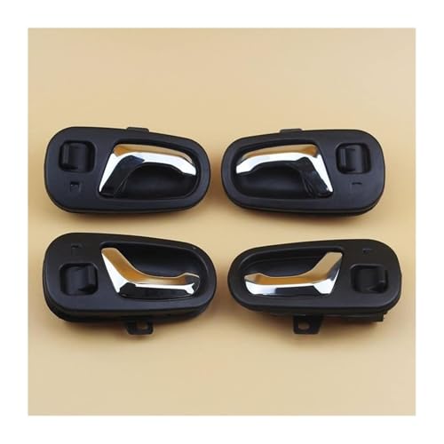 PRGPMSUNAD Innentürgriffe Für Suz&uki Für Swift 1992-1994 Auto Innen Türgriff Armlehne Trim Abdeckung(4PCS) von PRGPMSUNAD