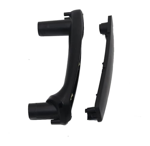 PRGPMSUNAD Innentürgriffe Für VW Für P&assat B5 MK4 1998-2004 2005 Vorne Hinten Links Rechts Haltegriff Innenverkleidung Pull Trim Cover(Rear Left 1pcs) von PRGPMSUNAD
