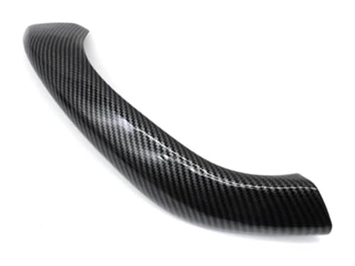 PRGPMSUNAD Innentürgriffe Für X1 Für X2 F48 F49 F39 2016-2022 Innen Tür Griff Kit Automobil(Carbon Fiber,Right) von PRGPMSUNAD