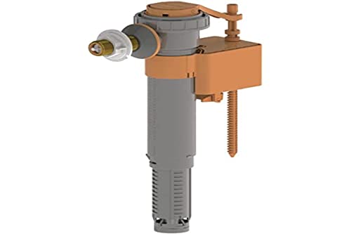 VALVULA FLOTADOR ALTIS LATERAL 3/8 LATON von PRHIE COMPONENTS