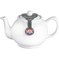 PRICE & KENSINGTON Set Teekanne mit Teesieb von PRICE & KENSINGTON