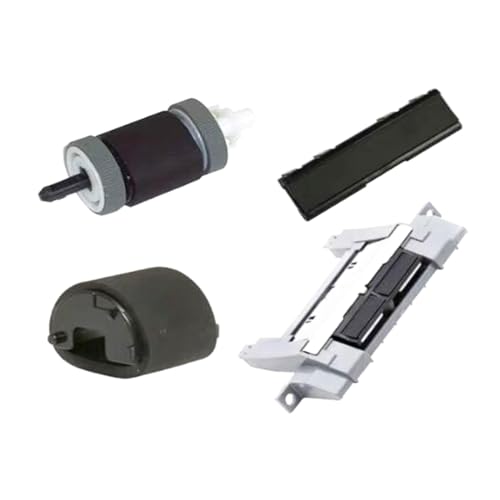 PRICEXES Tonabnehmer-Set für HP P3015 P3005 5200 PRICEXES Tonabnehmer-Set für HP P3015 P3005 5200 von PRICEXES