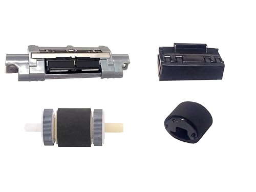 PRICEXES Transferrollen-Set für HP M401 M400 P2035 P2055 PRICEXES Transferrollen-Set für HP M401 M400 P2035 P2055 von PRICEXES