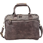 PRIDE AND SOUL Laptoptasche Mysify MYSTIFY 15 " 1680D Polyester Grau, Braun PRIDE AND SOUL Laptoptasche Mysify MYSTIFY 15 " 1680D Polyester Grau, Braun von PRIDE AND SOUL