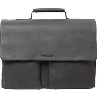PRIDE & SOUL Aktentasche DISTRICT Leder grau 47260 PRIDE & SOUL Aktentasche DISTRICT Leder grau 47260 von PRIDE & SOUL