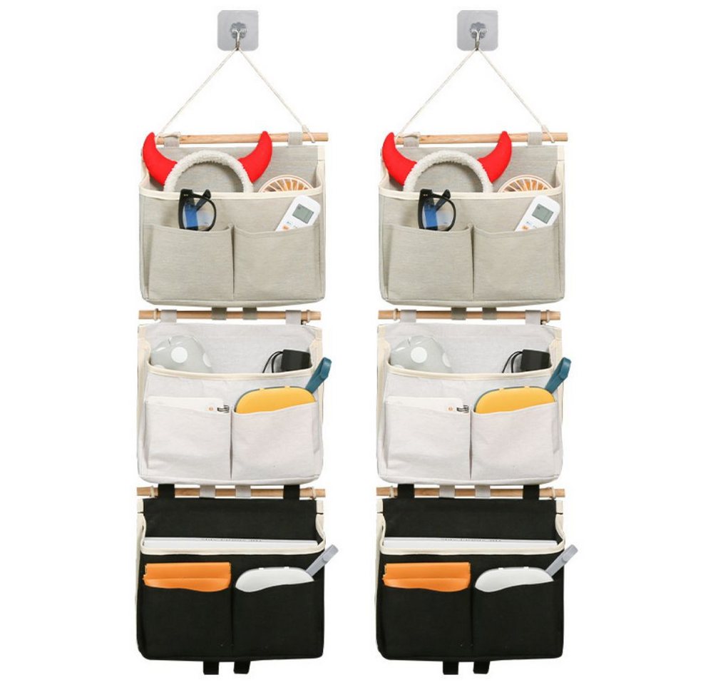PRIISF Hängeregal Türaufhängetasche Hängeorganizer Stoff Aufbewahrung Storage Wandtasche, Hängeregal Aufbewahrungsbox Hänge Organizer, Aufbewahrungstasche Hängeaufbewahrung Wandregalhalter Hängekorb PRIISF Hängeregal Türaufhängetasche Hängeorganizer Stoff Aufbewahrung Storage Wandtasche, Hängeregal Aufbewahrungsbox Hänge Organizer, Aufbewahrungstasche Hängeaufbewahrung Wandregalhalter Hängekorb von PRIISF