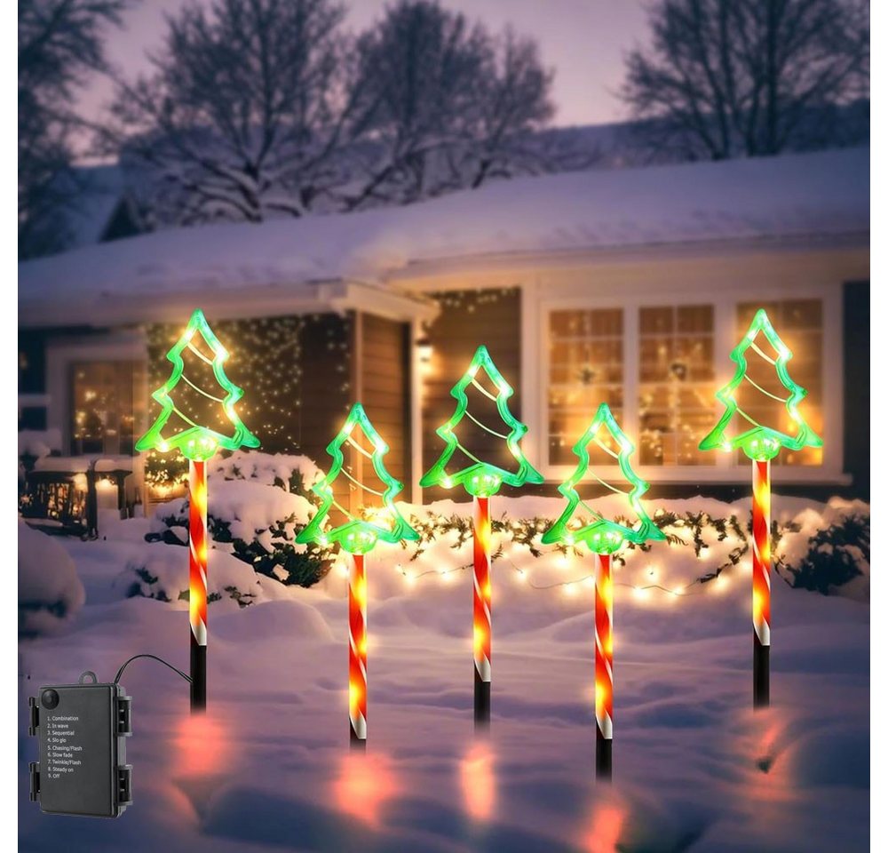 PRIISF LED-Lichterkette LED Weihnachten Beleuchtung Deko Lichterkette Lichtervorhang Geschenk, LED Weihnachtsdeko Weihnachtsbaum Baummantel Gartenleuchte Fensterdeko PRIISF LED-Lichterkette LED Weihnachten Beleuchtung Deko Lichterkette Lichtervorhang Geschenk, LED Weihnachtsdeko Weihnachtsbaum Baummantel Gartenleuchte Fensterdeko von PRIISF
