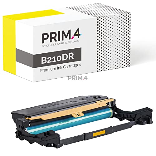 PRIMA4 - 101R00664 Trommeleinheit Kompatibel mit Drucker Xerox B205, B210, B215-10k Seiten von PRIMA4