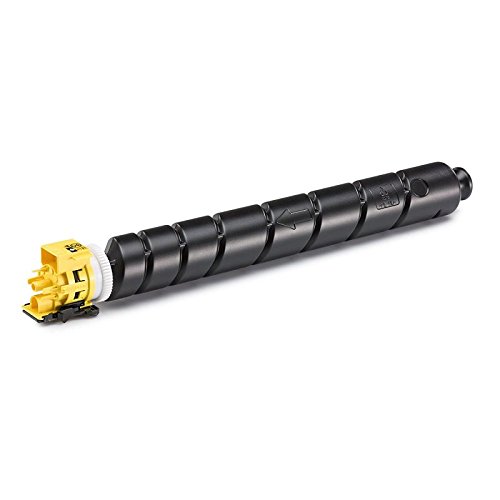 PRIMA4 - 1T02YMANL0 TK8545 Gelb Toner Kompatibel Mit Drucker Kyocera TASKalfa 4054ci -25k Seiten von PRIMA4
