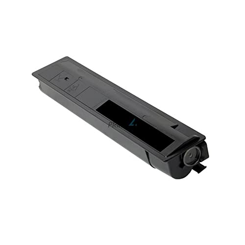 PRIMA4 - 6AJ00000075 Schwarz Toner Kompatibel mit Drucker Toshiba E-Studio 2040, 2540, 3040, 4540C -34.2k Seiten von PRIMA4
