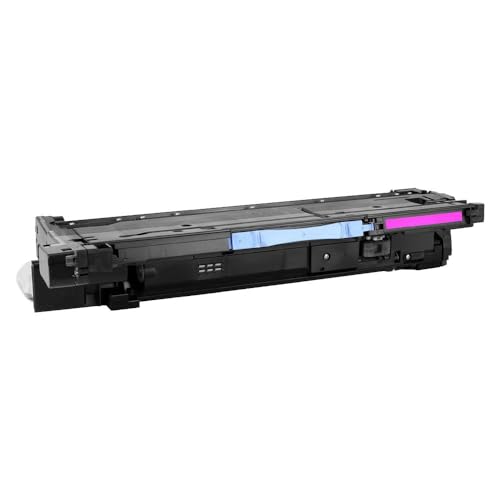 PRIMA4 - CF358A 828A Magenta Trommel Kompatibel mit HP LaserJet Enterprise M880, M855-30k Seiten von PRIMA4