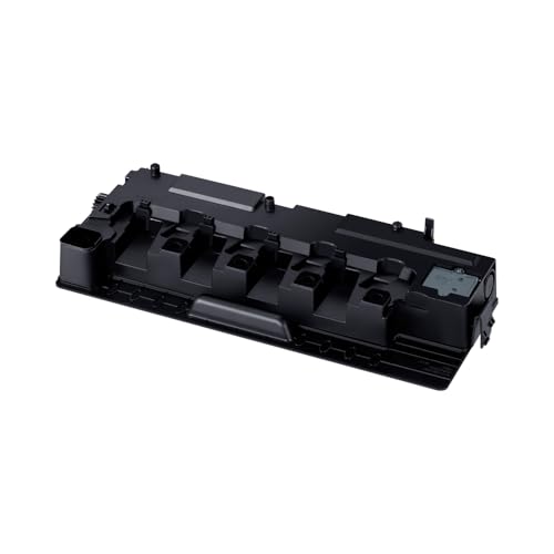 PRIMA4 - CLT-W809 Resttonerbehälter Toner Waste Box Kompatibel Mit Drucker Samsung MultiXpress CLX-9201, CLX-9251, CLX-9301 PRIMA4 - CLT-W809 Resttonerbehälter Toner Waste Box Kompatibel Mit Drucker Samsung MultiXpress CLX-9201, CLX-9251, CLX-9301 von PRIMA4