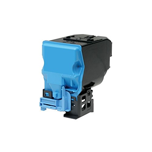 PRIMA4 - TN-P51C A0X5455 Cyan Toner Kompatibel mit Drucker Konica Minolta Bizhub C3110-5k Seiten PRIMA4 - TN-P51C A0X5455 Cyan Toner Kompatibel mit Drucker Konica Minolta Bizhub C3110-5k Seiten von PRIMA4