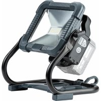 Akku-LED Arbeitsleuchte 20 Volt Akku-LED Arbeitsleuchte - Primaster Pro Akku-LED Arbeitsleuchte 20 Volt Akku-LED Arbeitsleuchte - Primaster Pro von PRIMASTER PRO