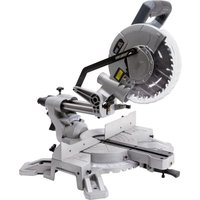 Primaster Pro - Kapp- Zug- und Gehrungssäge Akku 40 v Gehrungssäge von PRIMASTER PRO