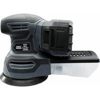 Primaster Pro Akku-Exzenterschleifer 20V Trennschleifer inkl. Koffer von PRIMASTER PRO