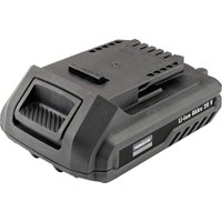 Primaster Pro Ersatzakku PAP2.0 20 V 2 Ah Li-Ion Akku von PRIMASTER PRO