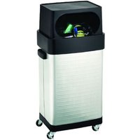 Primaster - Abfalleimer Küche 65 l Mülleimer mit 4 Rollen 88 x 44 x 32 cm Primaster - Abfalleimer Küche 65 l Mülleimer mit 4 Rollen 88 x 44 x 32 cm von PRIMASTER