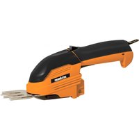 Primaster - Akku Grasbuschschere pmgbs 7222 7,2 v 7,5 cm Schnittbreite inkl. Akku und Ladegerät Akku Grasbuschschere von PRIMASTER