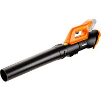 Akku-Laubbläser pmab 20 Turbo Solo Bläser - Primaster von PRIMASTER