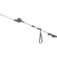 Akku Stabheckenschere pmash 40 Heckenschere Heckentrimmer Ladegerät - Primaster von PRIMASTER