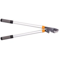 Getriebeastschere Amboss 75 cm lang Amboss Baum-/ Astschere - Primaster von PRIMASTER