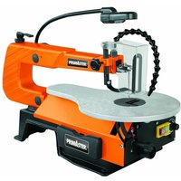 Dekupiersäge DS1200 120W Stichsäge Feinschnittsäge Arbeitsleuchte - Primaster von PRIMASTER