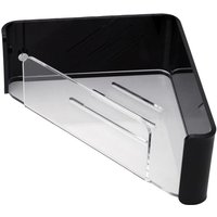 Eckduschkorb 20 x 9 cm Duschregal Duschkorb - Primaster von PRIMASTER