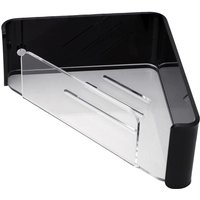 Eckduschkorb 20 x 9 cm Duschregal Duschkorb - Primaster von PRIMASTER