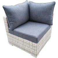 Primaster - Ecksofa zu Bausteinsystem Medan de Luxe Loungemöbel & Sitzgruppen von PRIMASTER