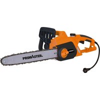 Elektro Kettensäge pmeks 2200 2200 Watt 40 cm Schwertlänge - Primaster von PRIMASTER