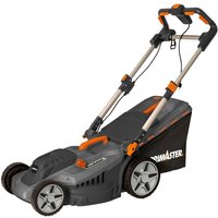 Elektro-Rasenmäher perm 2043 43 cm Schnittbreite 2000 w Handrasenmäher - Primaster von PRIMASTER