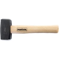 Primaster - Fäustel 1000 g Holzstiel Fäustelhammer Metallkopf Hammer Primaster - Fäustel 1000 g Holzstiel Fäustelhammer Metallkopf Hammer von PRIMASTER