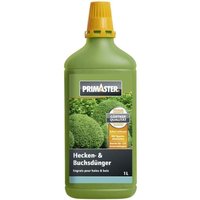 Primaster - Flüssigdünger Koniferen und Hecken garten Dünger Beet Pflanzendünger Primaster - Flüssigdünger Koniferen und Hecken garten Dünger Beet Pflanzendünger von PRIMASTER