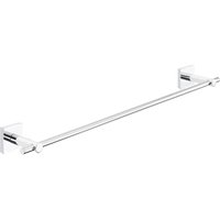 Primaster - Handtuchhalter Classic Cube 60 cm ohne Bohren Handtuchstange Primaster - Handtuchhalter Classic Cube 60 cm ohne Bohren Handtuchstange von PRIMASTER