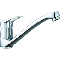 Küchenarmatur Mannheim Wasserhahn Spütlischarmatur Armatur - Primaster Küchenarmatur Mannheim Wasserhahn Spütlischarmatur Armatur - Primaster von PRIMASTER