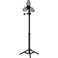Primaster - led Fluter Flutlicht Stehleuchte Arbeitsleuchte Baustrahler Stativ von PRIMASTER