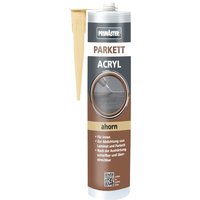 Parkett-Acryl Ahorn 300ml Parkettfugendicht Fugendichtmasse Schleifbar - Primaster Parkett-Acryl Ahorn 300ml Parkettfugendicht Fugendichtmasse Schleifbar - Primaster von PRIMASTER