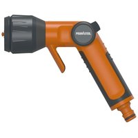 Primaster - Pistolenbrause mit 4 Funktionen Gartenschläuche von PRIMASTER