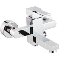 Primaster Badewannenarmatur New York Wannenarmatur Einhebelmischer Wasserhahn von PRIMASTER