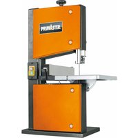 Bandsäge bs 2000 250 w Bandlänge 1400 mm Kappsäge Tischsäge - Primaster von PRIMASTER