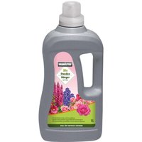 Primaster - Bio Flüssigdünger 1 l für Stauden & Rosen Dünger Primaster - Bio Flüssigdünger 1 l für Stauden & Rosen Dünger von PRIMASTER