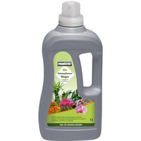 Primaster - Bio Flüssigdünger 1 l für Zimmerpflanzen Dünger Primaster - Bio Flüssigdünger 1 l für Zimmerpflanzen Dünger von PRIMASTER